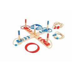 Tooky toy nabaci obruč th986
