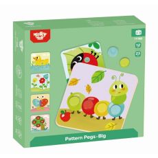 Tooky toy bockalica krupna slika