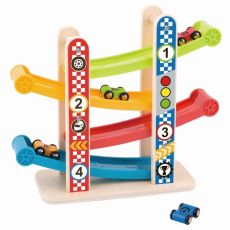 Tooky toy drvene kaskade srednje 840