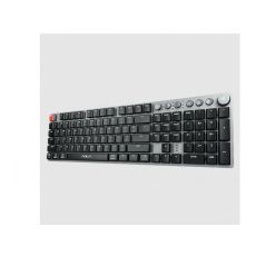 AULA Tastatura F2090 3 in 1, black switch, mehanicka