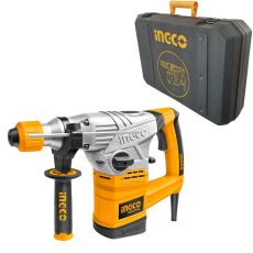 Električna udarna čekić-bušilica RH15008 1500W; 5.0J INGCO