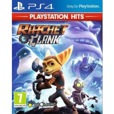 PLAYSTATION Ratchet & Clank PS4 HITS
