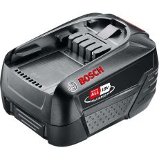 BOSCH Baterija za alate PBA 18V 6,0 Ah W-C