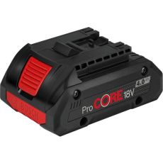 BOSCH Akumulator - baterija PROCORE 18V 4,0Ah