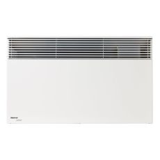 NOIROT Digitalni panelni radijator 2500W Spot, bela