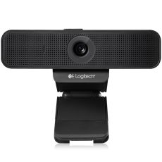 LOGITECH C925e Webcam - HOMEPLUG - EMEA - C925E