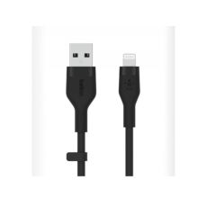 BELKIN Kabl BOOST CHARGE USB-A na Lightning, 3m, crna