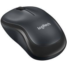 LOGITECH Wireless Mouse M220 SILENT - EMEA - CHARCOAL OFL