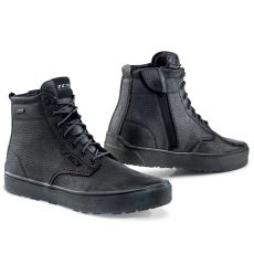 TCX DARTWOOD GORE-TEX crne moto cipele