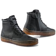 TCX DARTWOOD WATERPROOF crne moto cipele