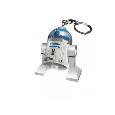 LEGO Star Wars privezak za ključeve sa svetlom R2-D2