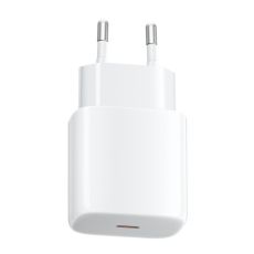 XIAOMI Punjač 20W Type C bela