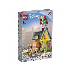 LEGO 43217 Kuća iz filma „Do neba”
