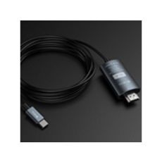 DEVIA Kabl Storm series HDMI Type C-HDMI 025130
