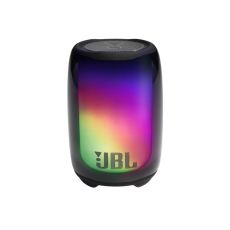JBL Bežični Bluetooth zvučnik PULSE 5, crna