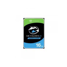 SEAGATE SkyHawk™ AI 16TB 3,5'' interni HDD SATA ST16000VE002