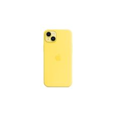 APPLE Futrola sa MagSafe za iPhone 14 Plus, žuta