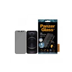 PANZER Zaštitno staklo CamSlider za iPhone 12/12 Pro