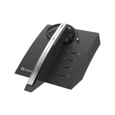 SANDBERG Bluetooth slušalica Business Pro 126 25, crna