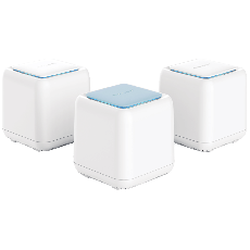 Wavlink Wireless Mesh Router, Dual BAND, up to 1167 Mbps - WL-WN535K3