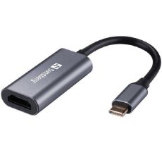 SANDBERG Adapter USB-C na HDMI Link 4K/60 Hz 136-12