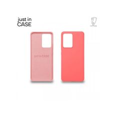 JUST IN CASE Futrola 2u1 mix maski za Xiaomi 13 Lite, roza