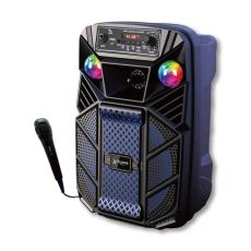XPLORE Bežični Bluetooth zvučnik Funky XP8803