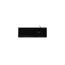 S-BOX S BOX K 33 - US Tastatura (Crna)
