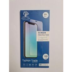 TYPHON Zaštitno staklo iPhone 14+ Diamond 3D Fullcover Antistatic