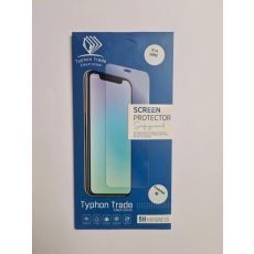 TYPHON Zaštitno staklo iPhone 14 Pro Diamond 3D Fullcover Antistatic