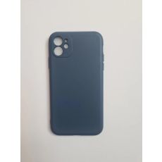 TYPHON Maska iPhone 11, tamno plava
