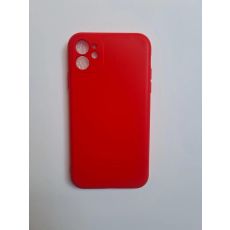 TYPHON Maska iPhone 11, crvena