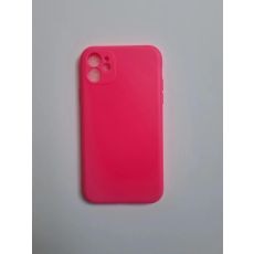 TYPHON Maska iPhone 11, pink