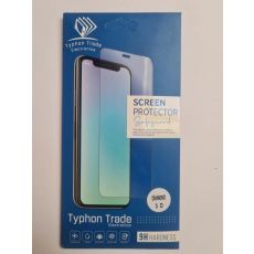 TYPHON Zaštitno staklo iPhone 13/13 Pro Diamond 3D Fullcover Antistatic