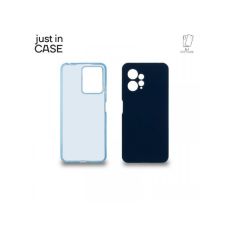 JUST IN CASE Futrola 2u1 Extra case MIX paket maski za Xiaomi Redmi Note 12, plava