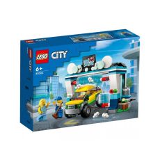 LEGO 60362 Perionica automobila