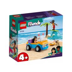 LEGO 41725 Zabava na plaži