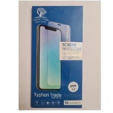 TYPHON Zaštitno staklo iPhone 12/12 Pro Diamond 3D Fullcover Antistatic