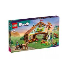 LEGO 41745 Dunjina štala sa konjima