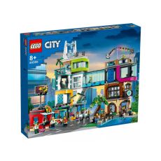 LEGO City 60380 Centar grada