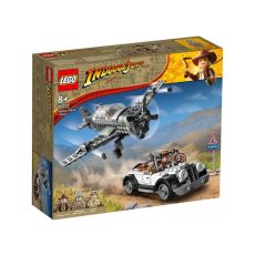 LEGO 77012 Potera borbenim avionom