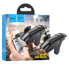 hoco. Gaming kontroler za mobilne telefone od 4-7 inča - GM5 Wolf