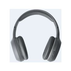 EDIFIER Bežične bluetooth slušalice W600BT, siva