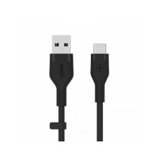 BELKIN Kabl BOOST CHARGE USB-A na USB-C, CAB008bt3MBK. 3m, crna