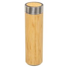FIVE Termo boca 6,5X19,7cm bambus