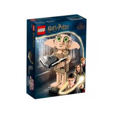 LEGO Harry potter 76421 Kućni vilenjak Dobi