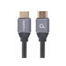 GEMBIRD HDMI kabl, High speed, ethernet podrška, 4K, 5m (CCBP-HDMI-5M)
