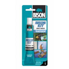BISON Kit Transpar. Crd 50 ml 169613