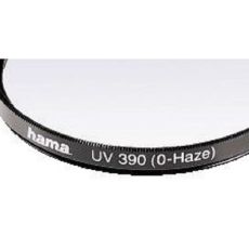 HAMA Filter M55 UV 0-HAZE ''BOX''