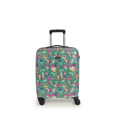 GABOL Kofer mali (kabinski) 40x55x20 cm ABS+PC 37,6l-2,7 kg Vida